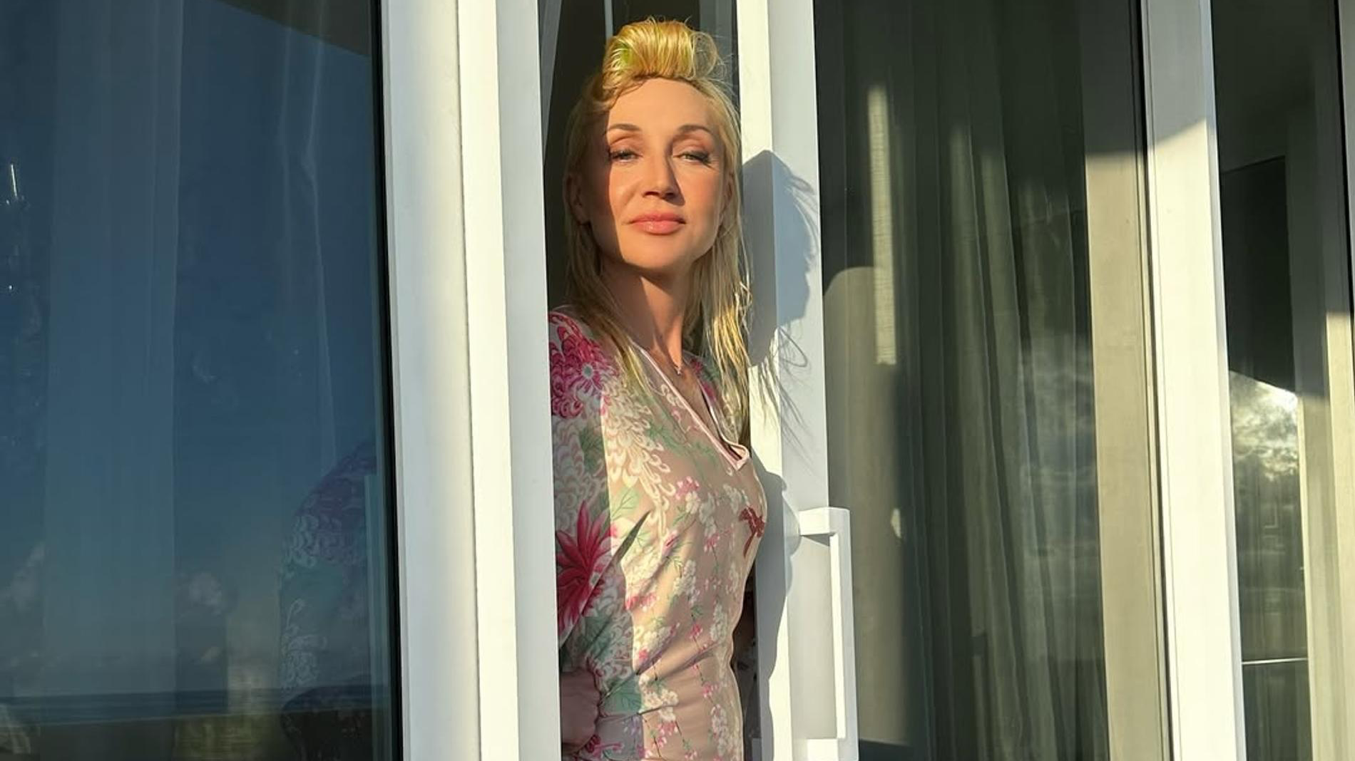 Кристина Орбакайте. Фото: Инстаграм (запрещён в РФ) @orbalaite_k