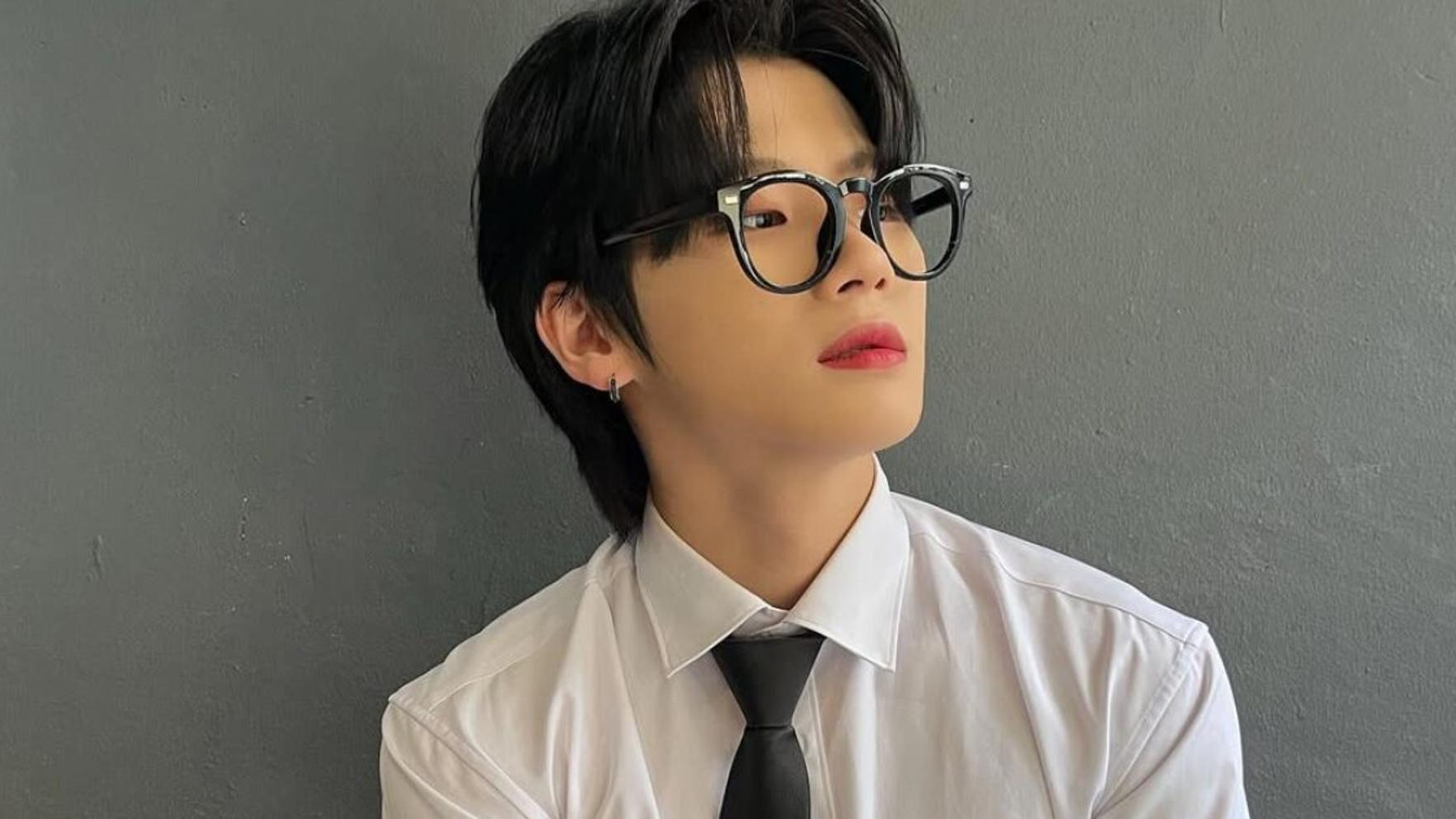 Шим Джэхен. Фото: соцсети