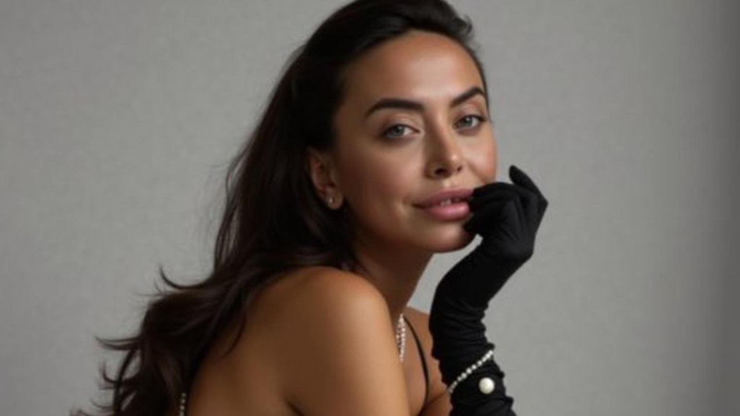 Наталья Фриске. Фото: Telegram