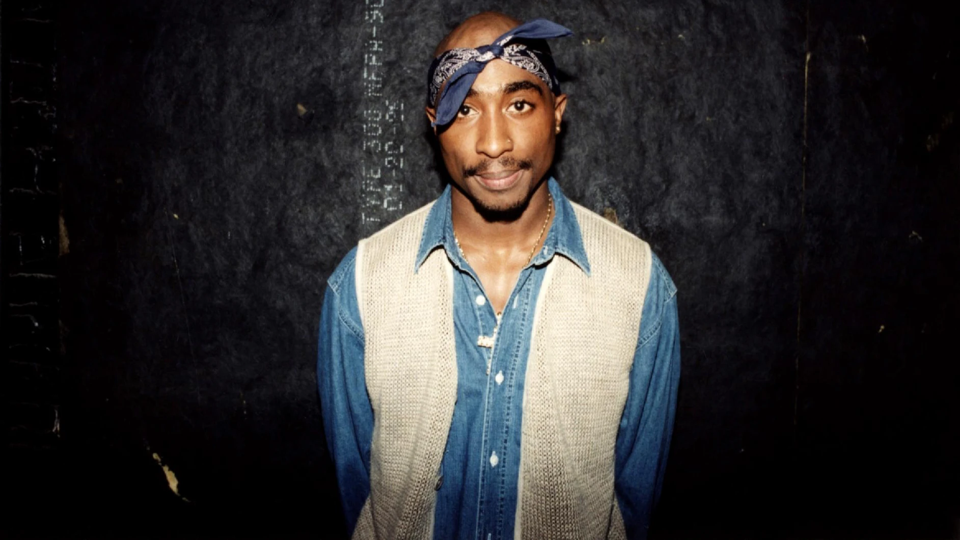 Тупак Шакур. Фото: Getty Images