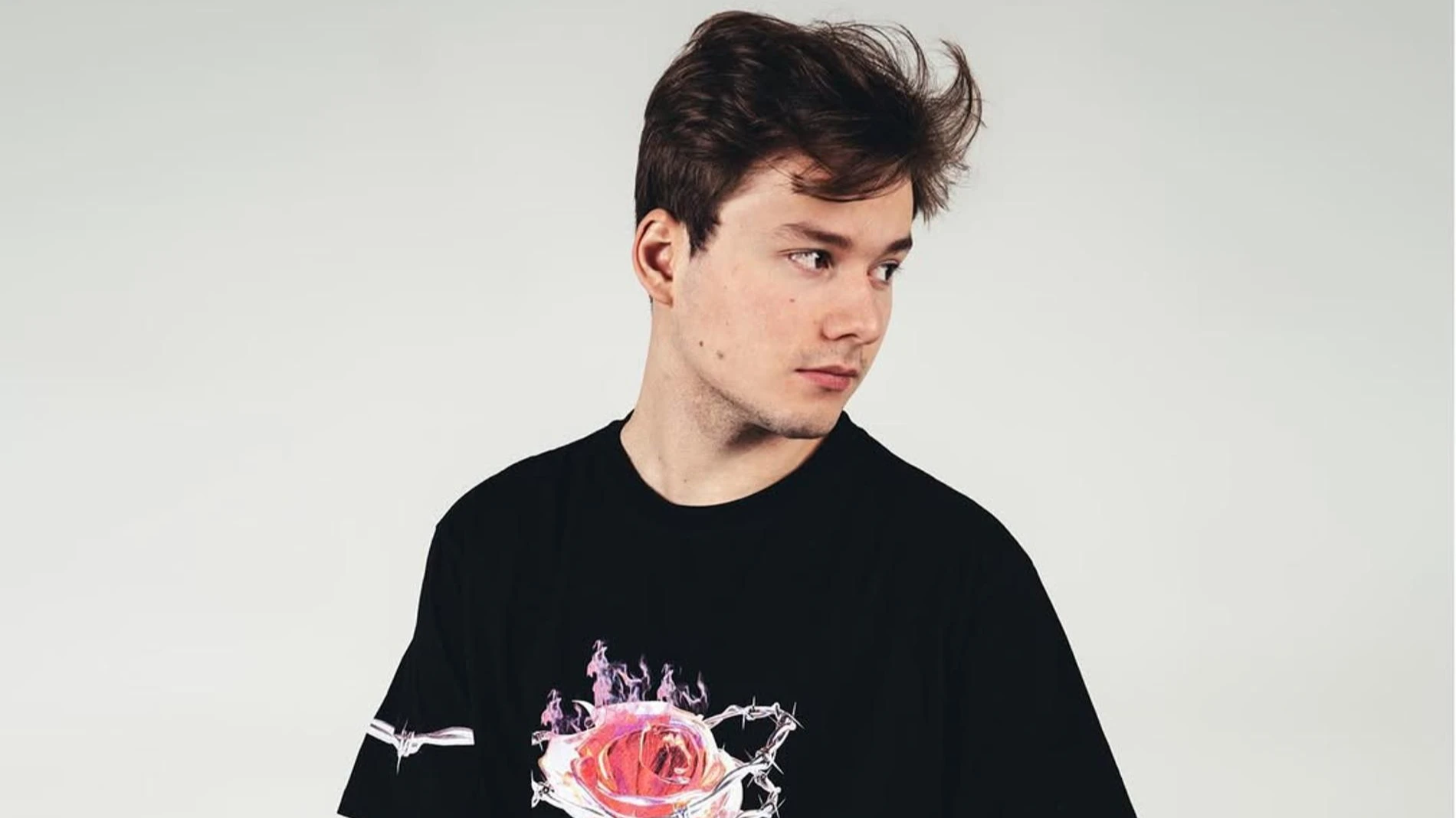 Exile. Фото: Инстаграм (запрещён в РФ) @exile_music