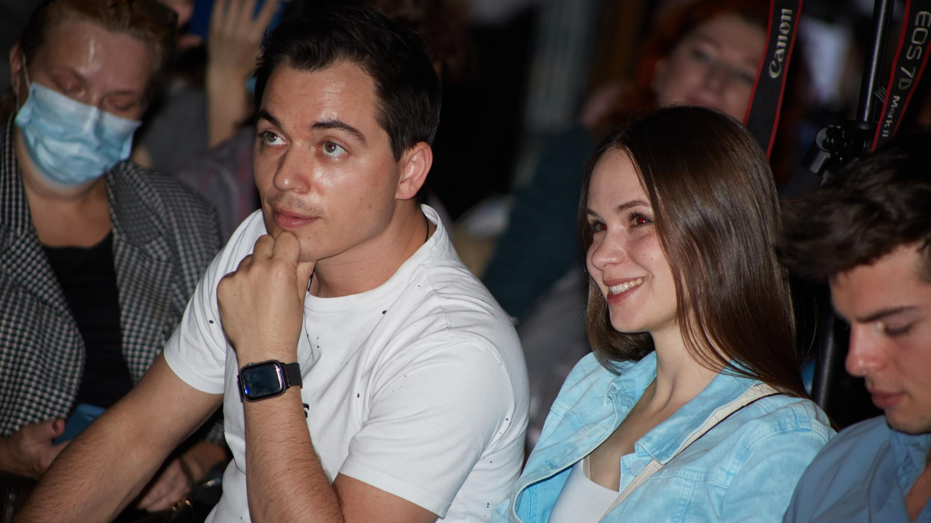 Родион Газманов. Фото: Legion-Media