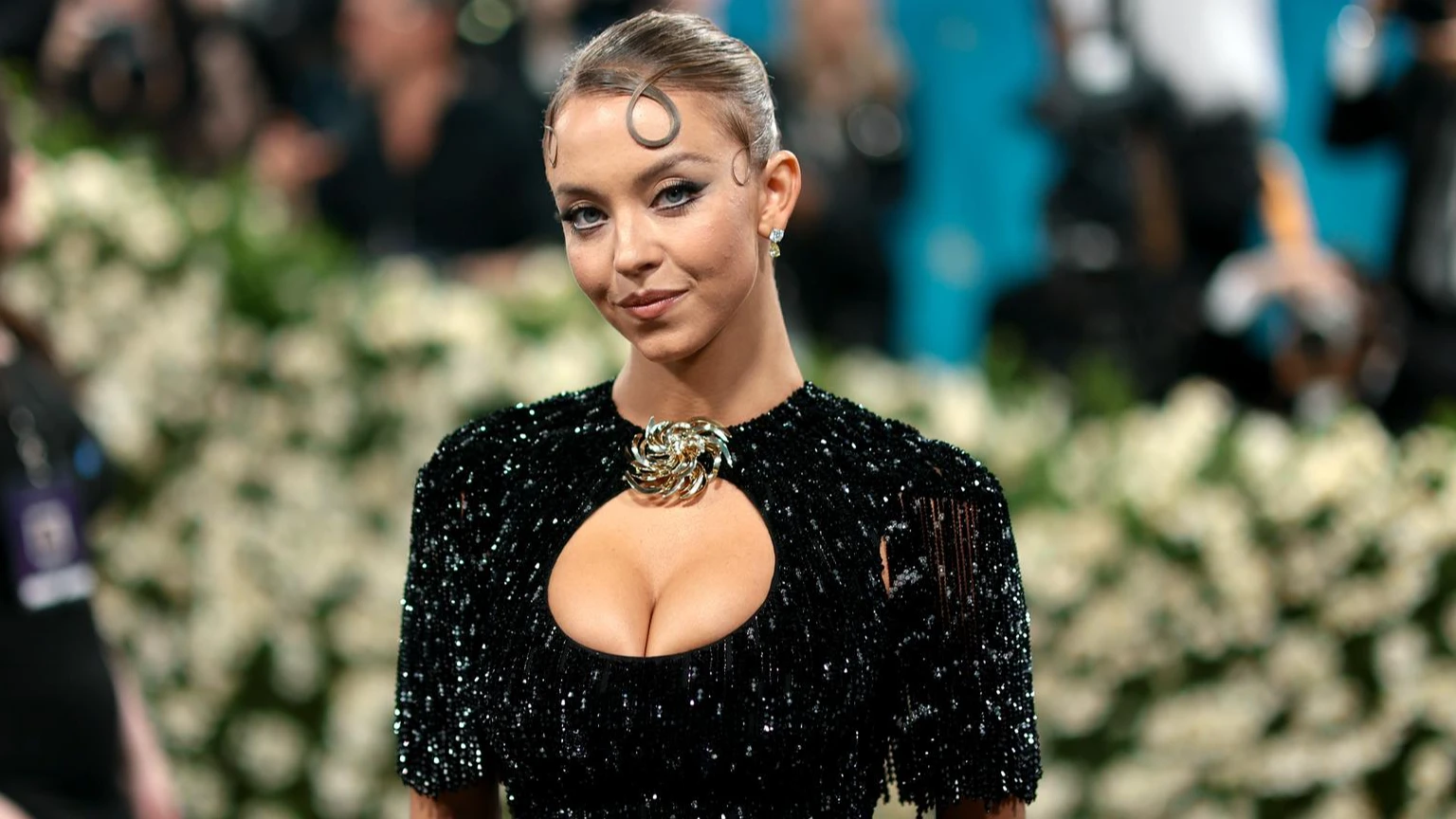 Сидни Суини. Фото: Getty Images