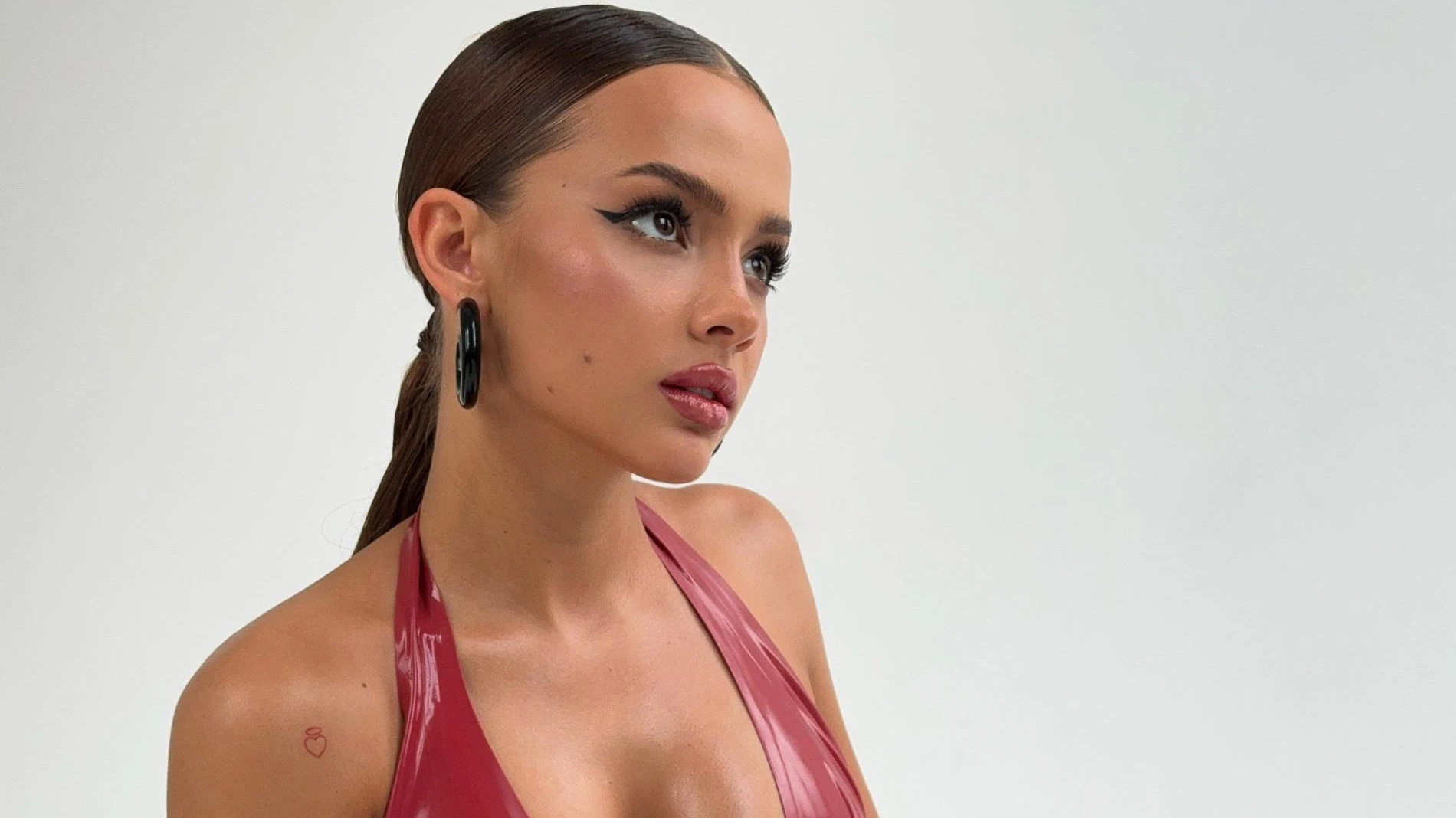 Валя Карнавал. Фото: Инстаграм (запрещён в РФ) @karna.val