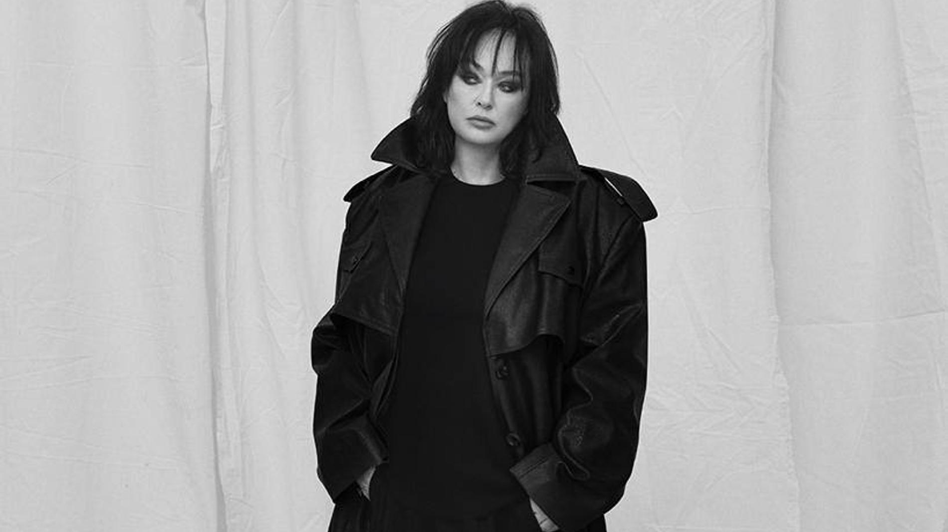 Лариса Гузеева. Фото: Telegram @larisaguzeevaof