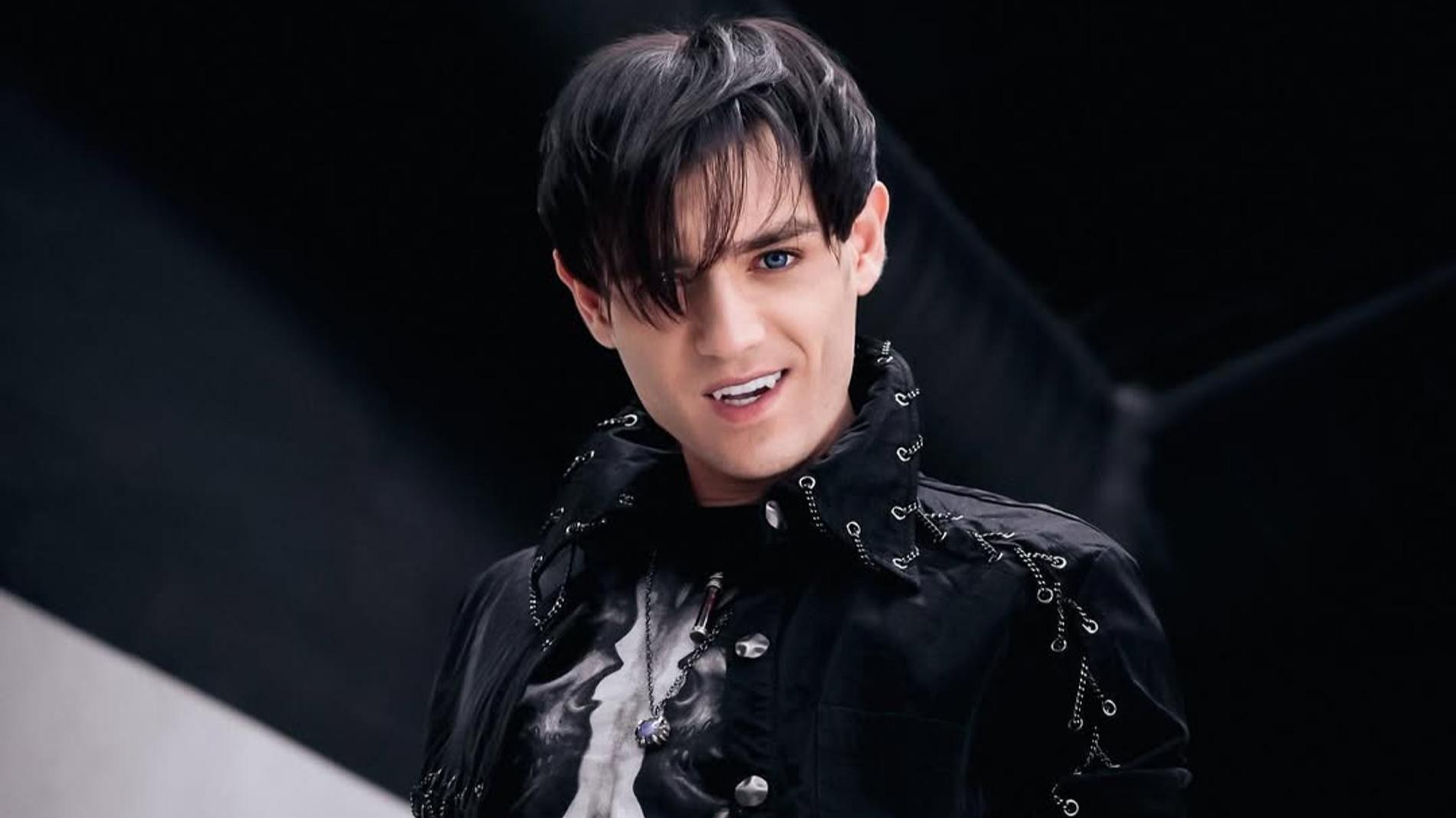 Александр Шепс. Фото: Инстаграм* @alexandersheps.ru