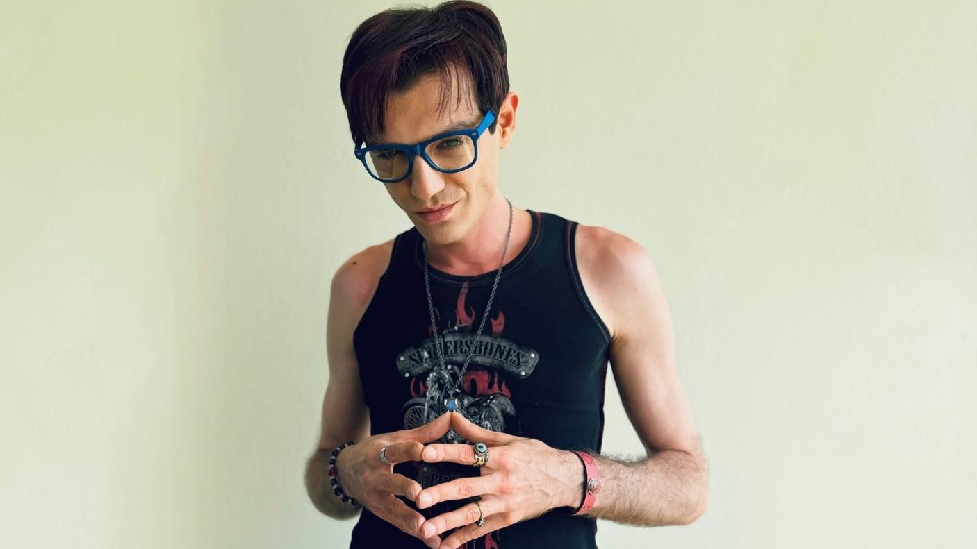 Александр Шепс. Фото: Инстаграм (запрещён в РФ) @alexandersheps.ru