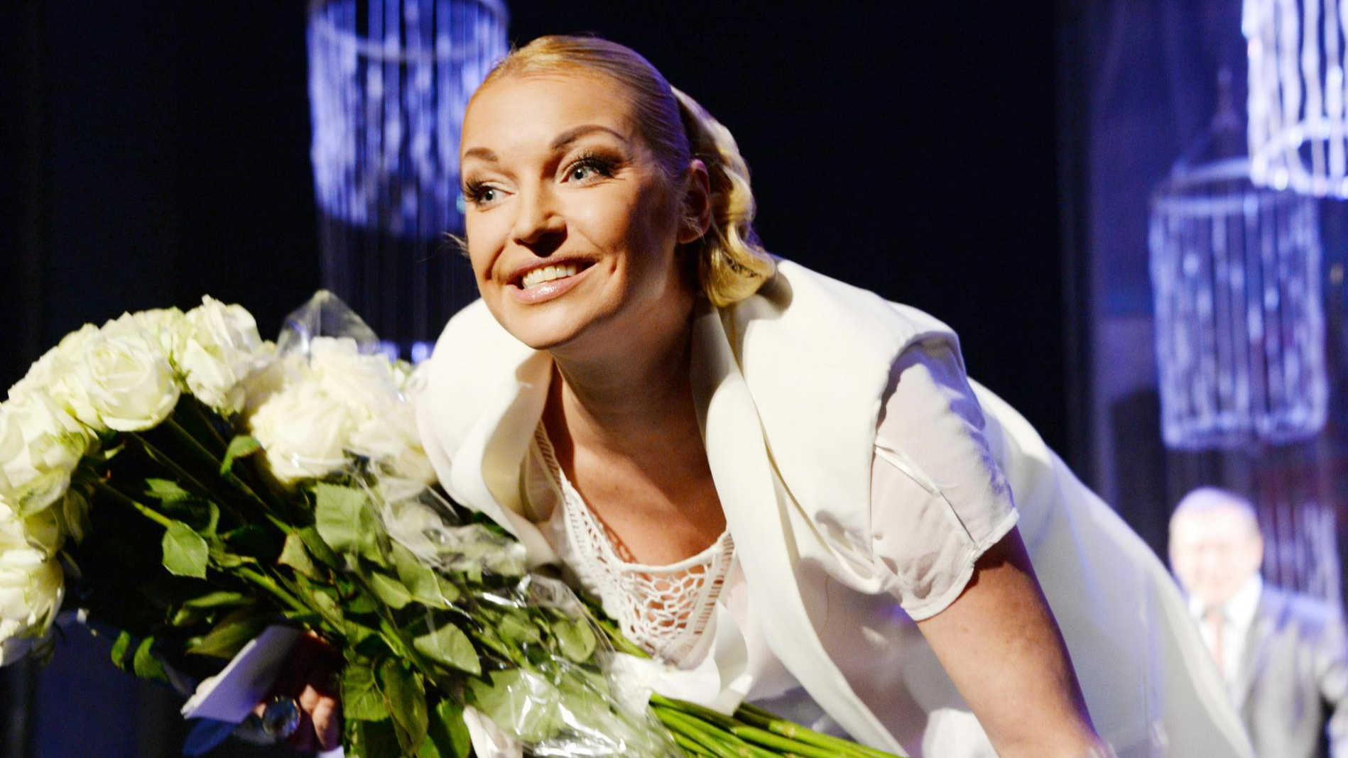 Анастасия Волочкова. Фото: Legion media 