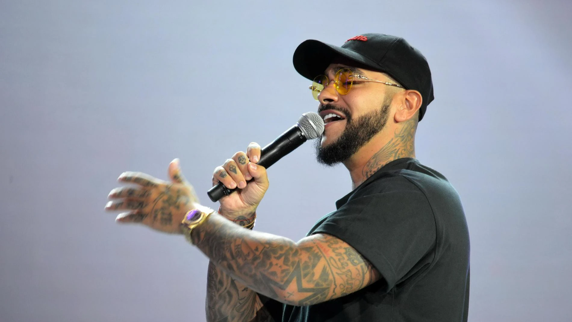 Тимати. Фото: Legion media