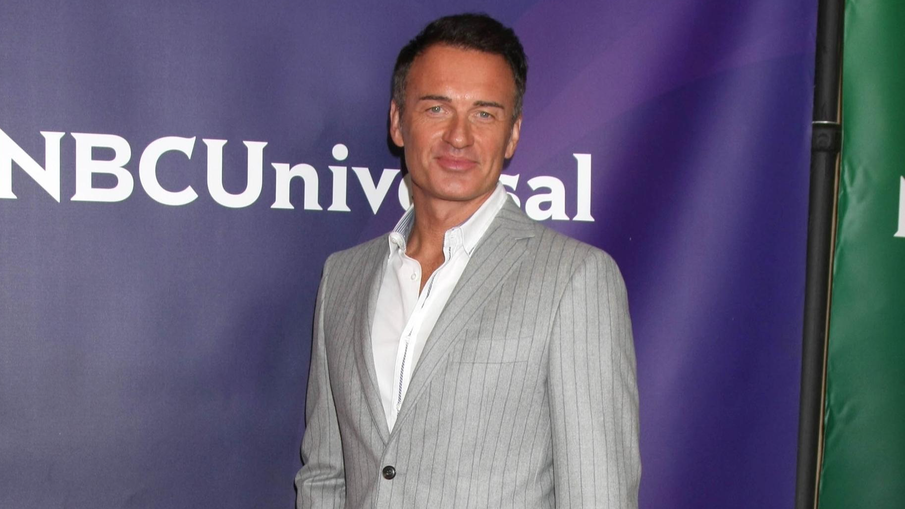 Джулиан Макмэхон. Фото: Getty images