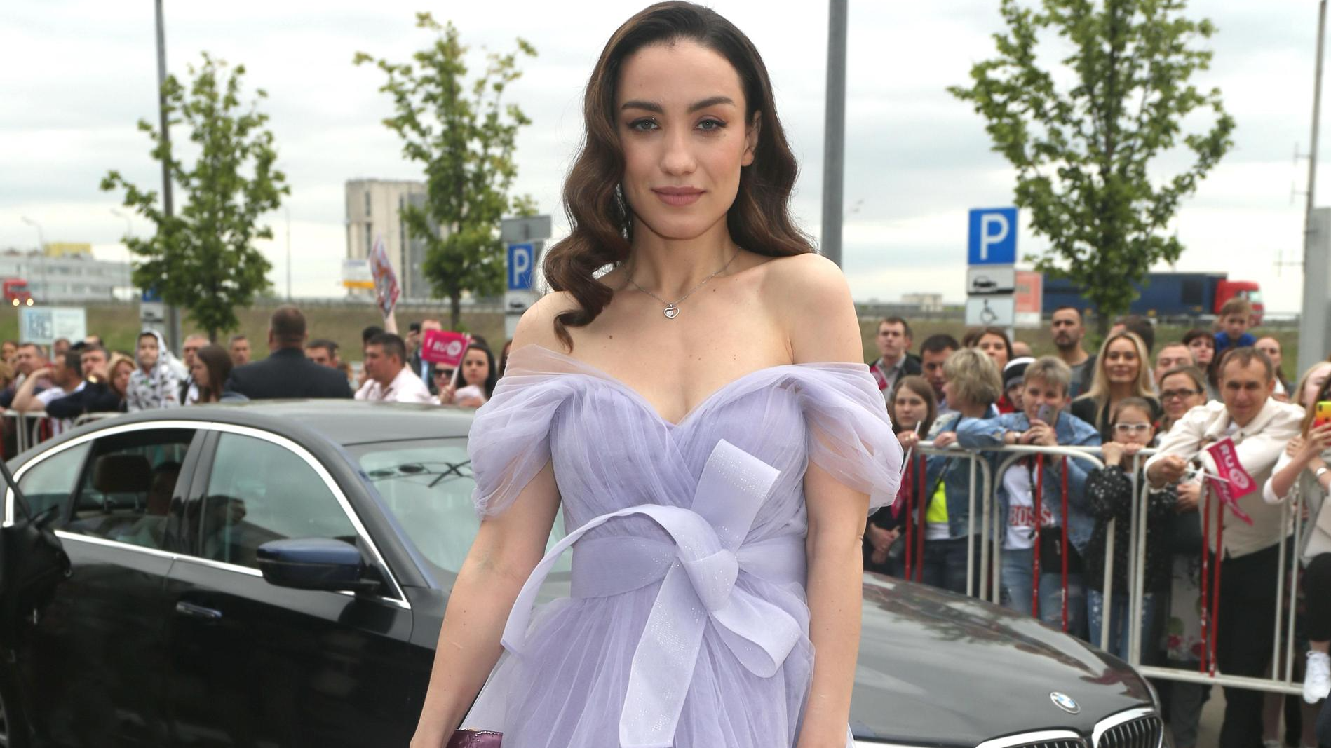 Виктория Дайнеко. Фото: Legion-Media