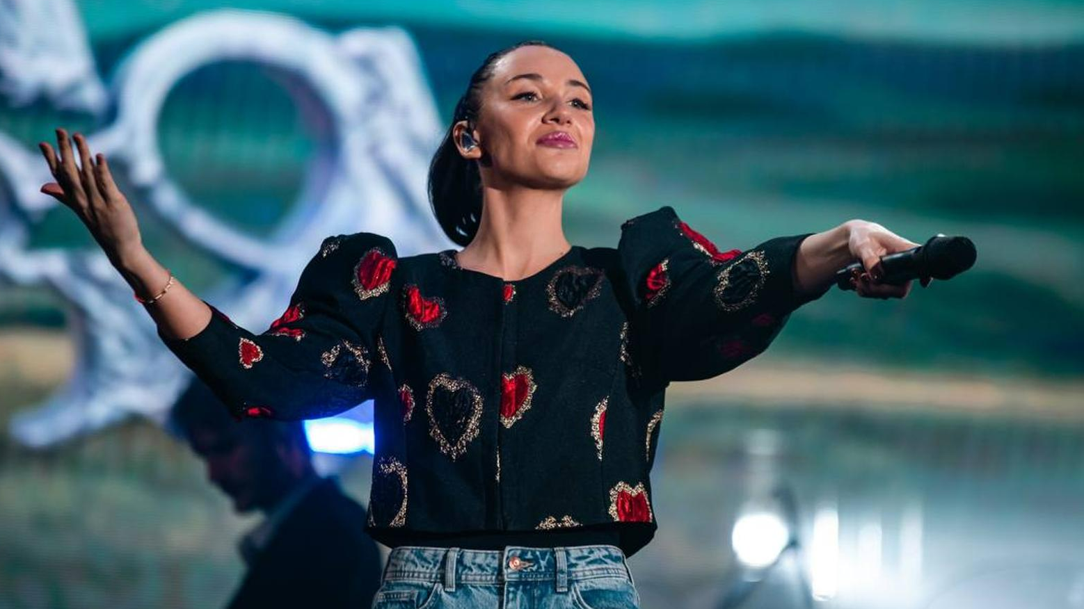 MIA BOYKA. Фото: ТГ-канал MIA BOYKA 