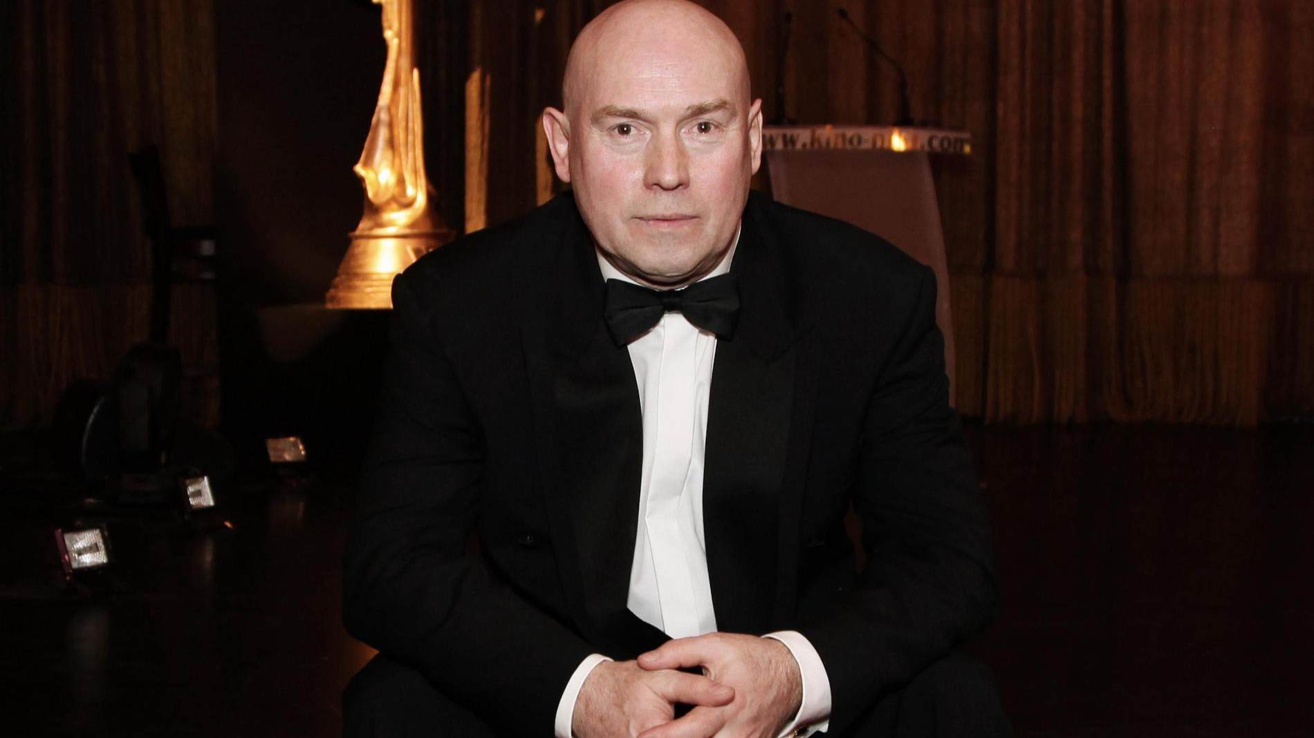 Виктор Сухоруков. Фото: Legion-Media