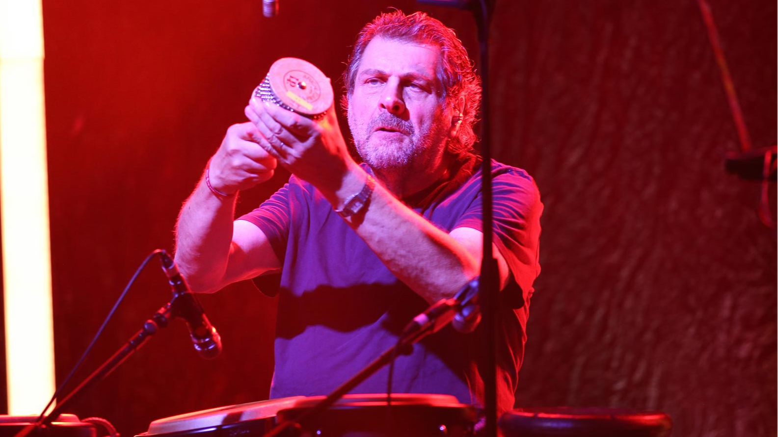 Луис Жардим. Фото: Getty Images