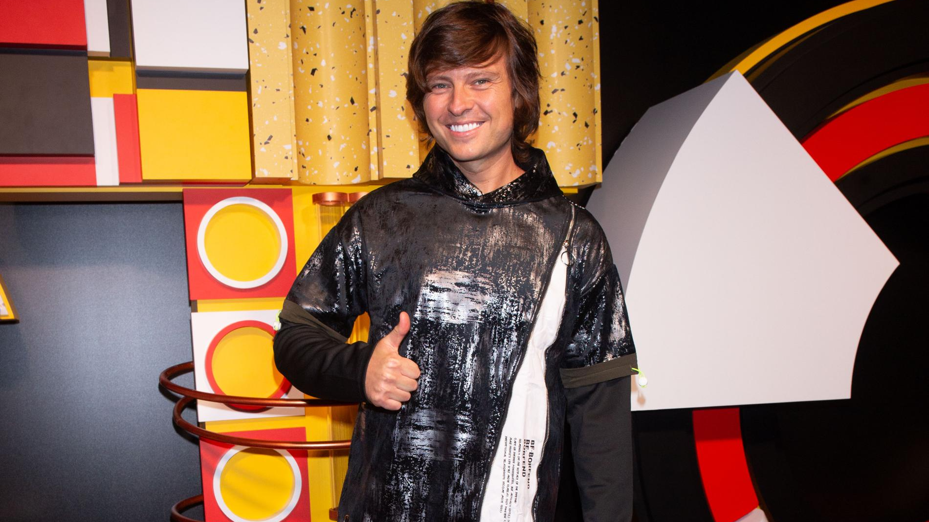 Прохор Шаляпин. Фото: Legion-Media