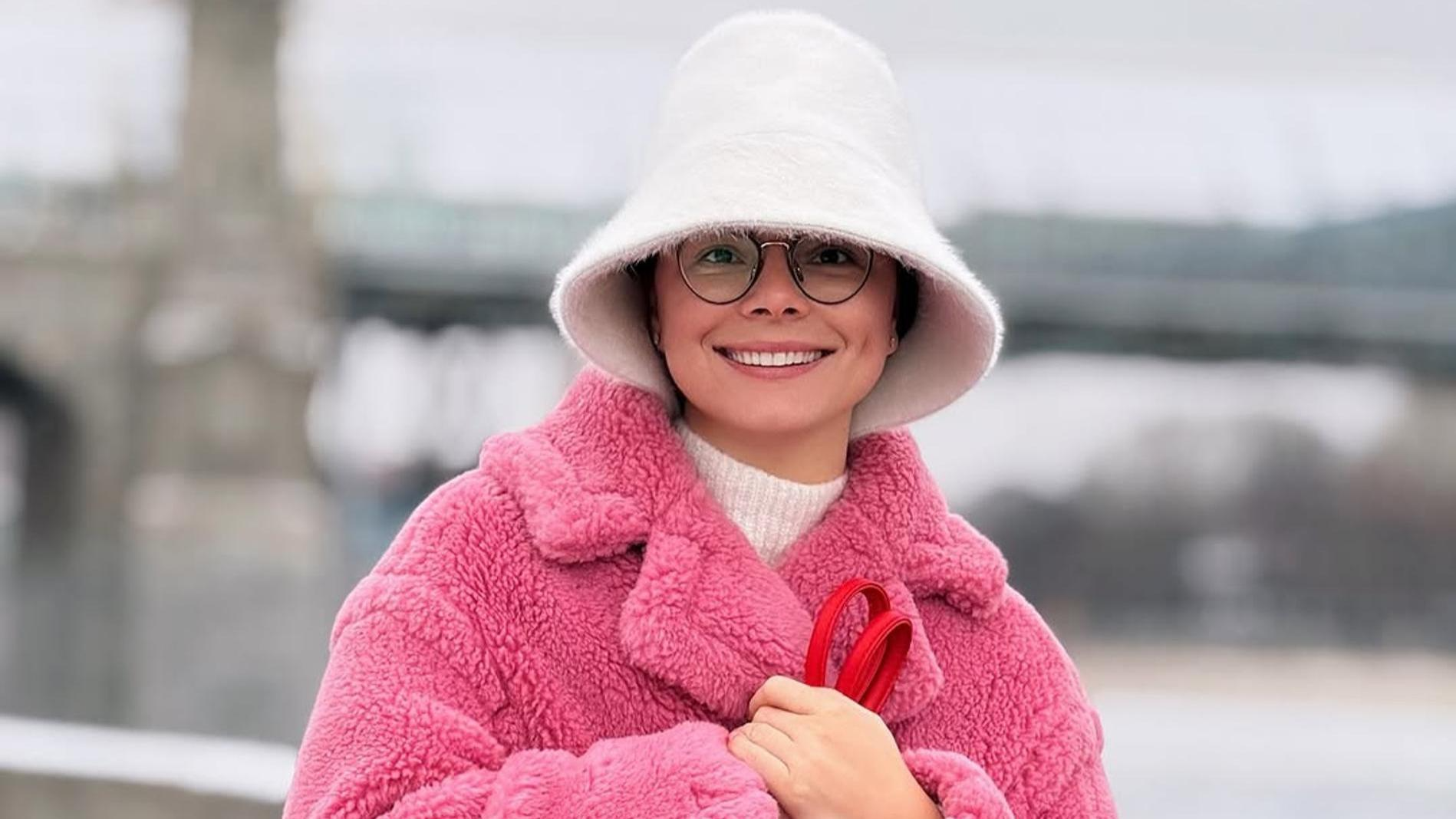 Татьяна Брухунова. Фото: Инстаграм (запрещён в РФ) @bruhunova