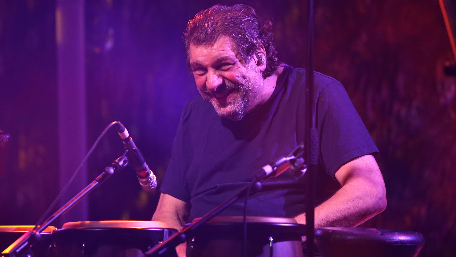 Луис Жардим. Фото: Getty Images