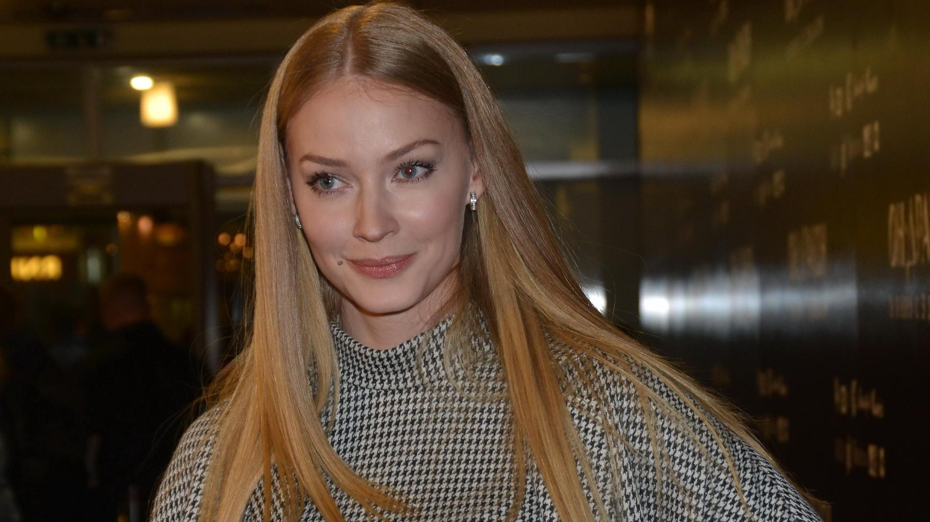 Светлана Ходченкова. Фото: Legion-Media