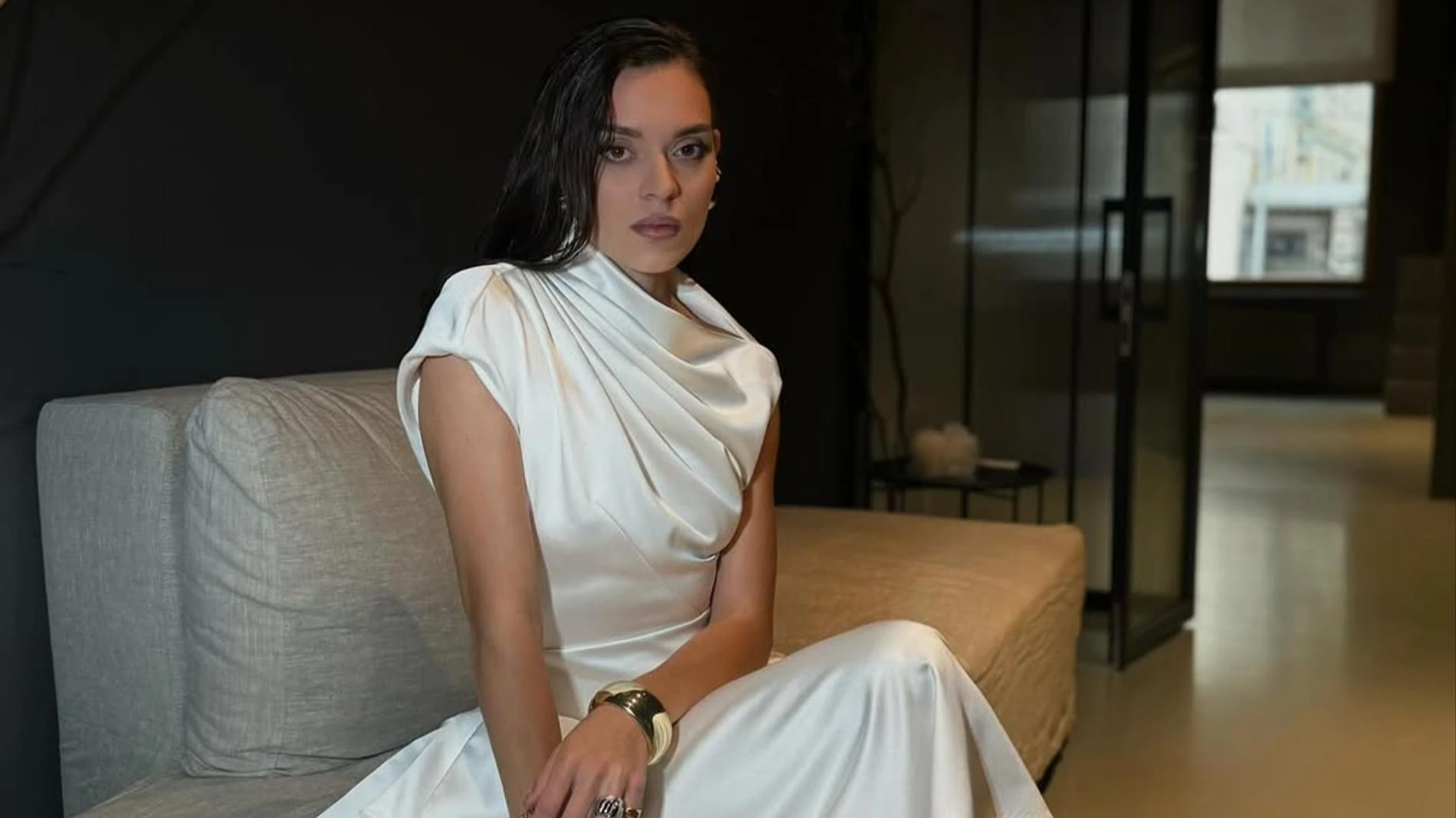 Аделина Сотникова. Фото: Инстаграм* @adelina_sotnikova14