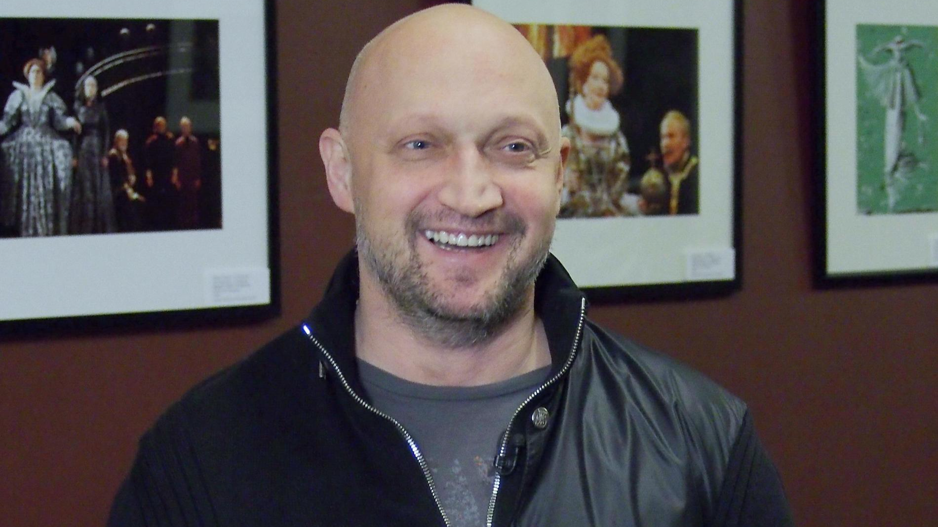 Гоша Куценко. Фото: Legion-Media