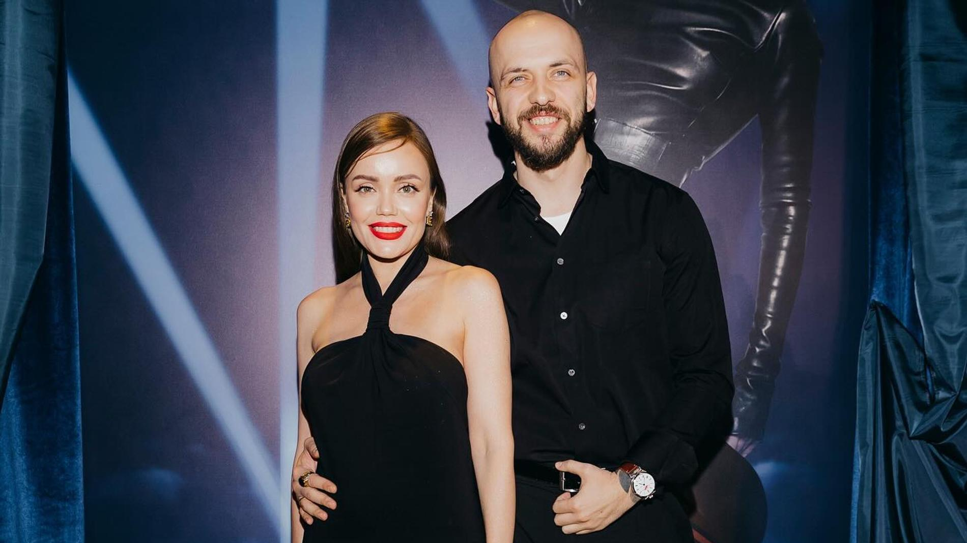 Ассоль и ST. Фото: Инстаграм (запрещён в РФ) @st_stoizsta