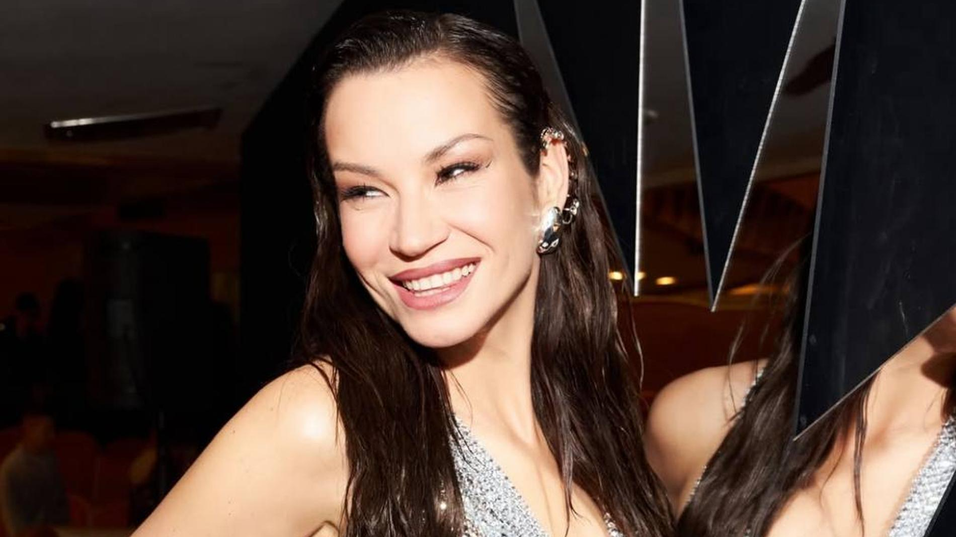 Ида Галич. Фото: Instagram (запрещён в РФ) @galichida