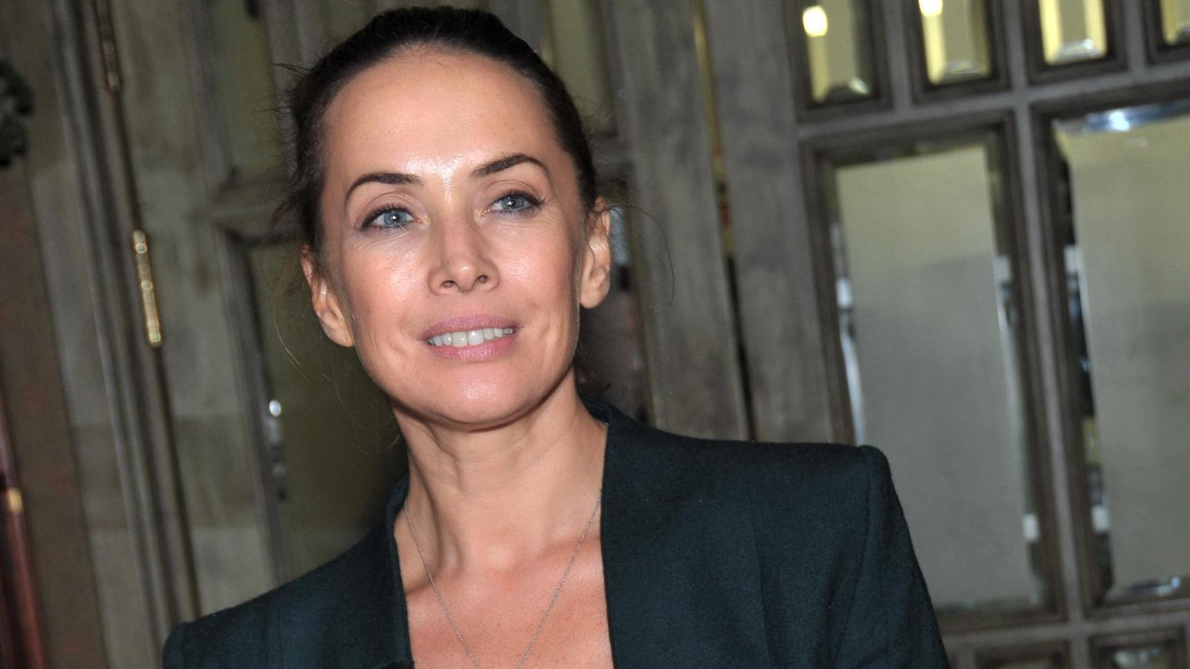 Жанна Фриске. Фото: Legion-Media