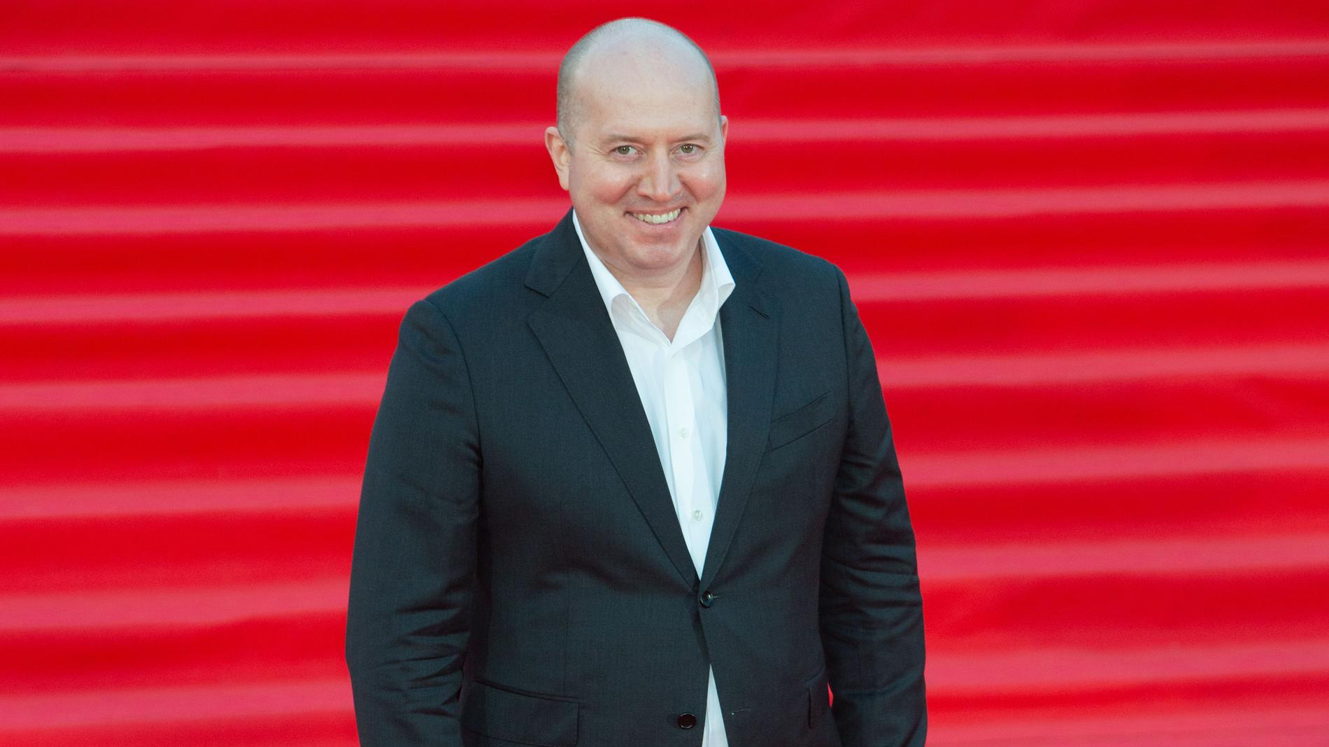 Сергей Бурунов. Фото: Legion-Media