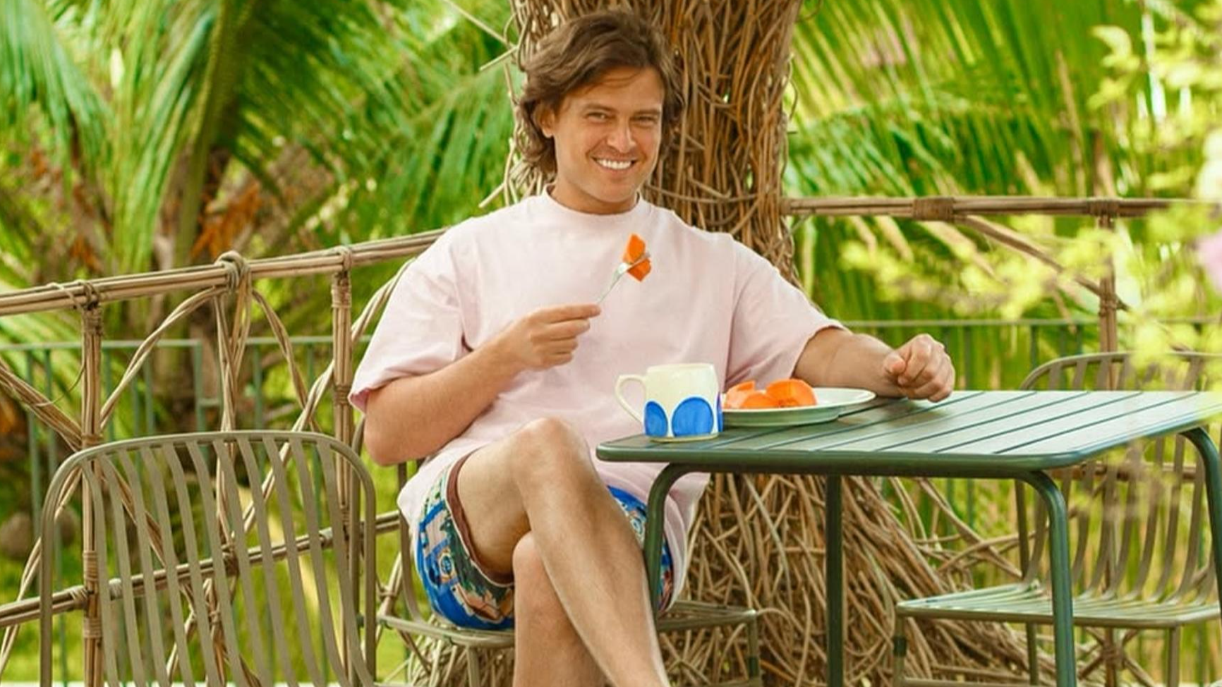 Прохор Шаляпин. Фото: