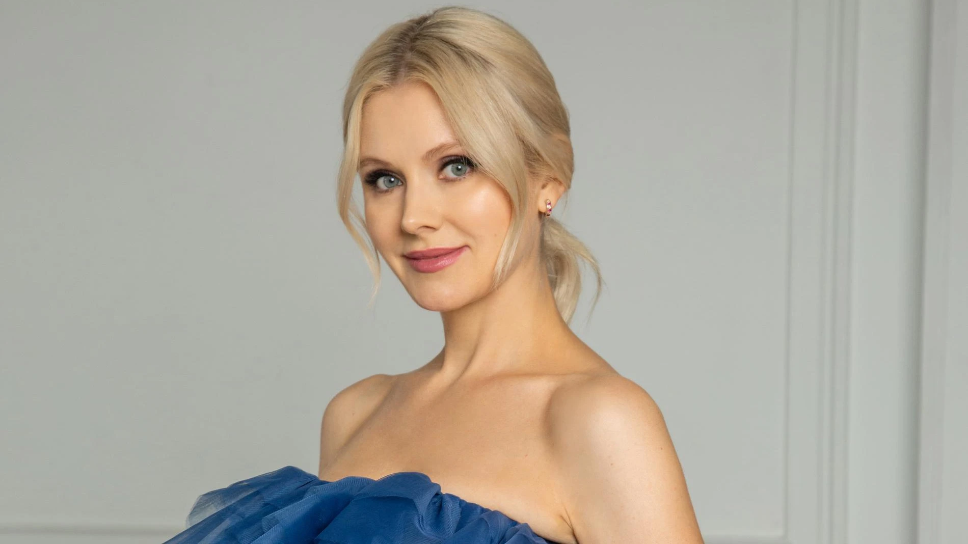 Певица Натали. Фото: Legion-Media