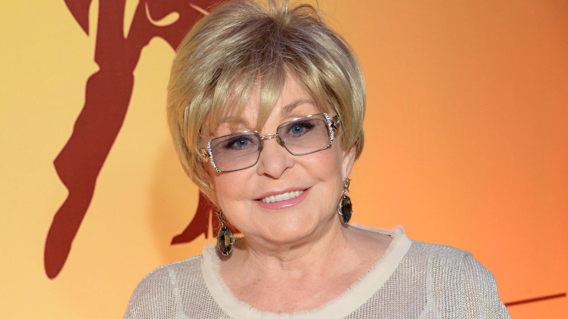 Ангелина Вовк. Фото: Legion-Media.