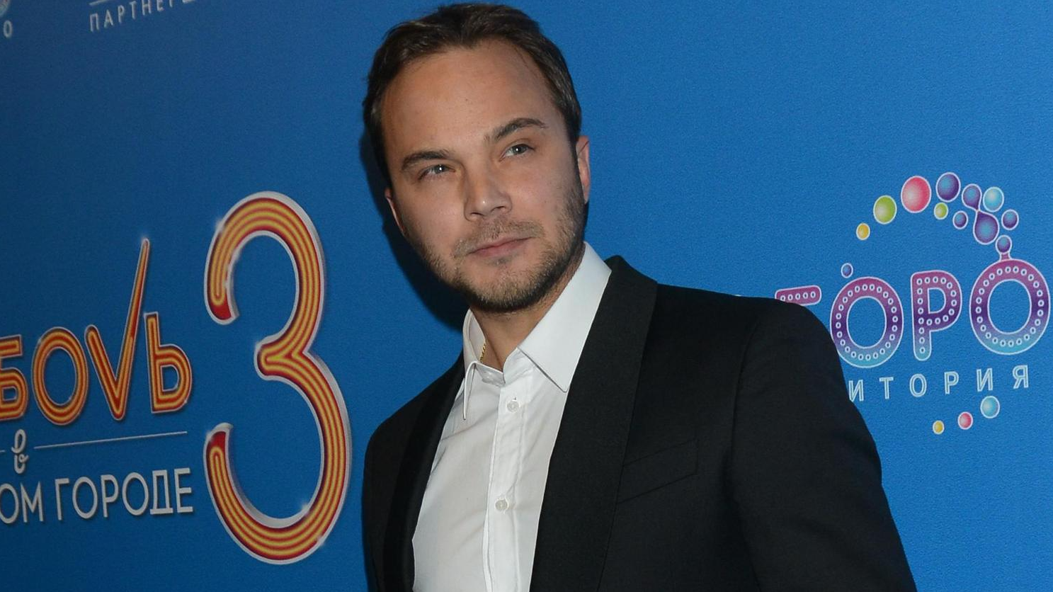 Андрей Чадов. Фото: Legion-Media.