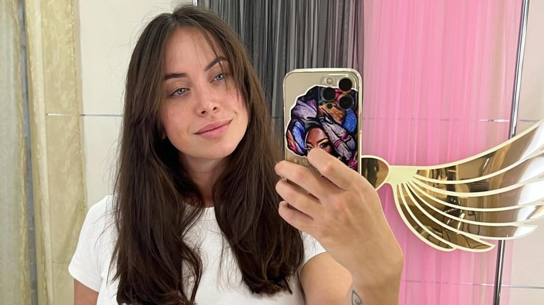 Наталья Фриске. Фото: Инстаграм* @friske_natalia