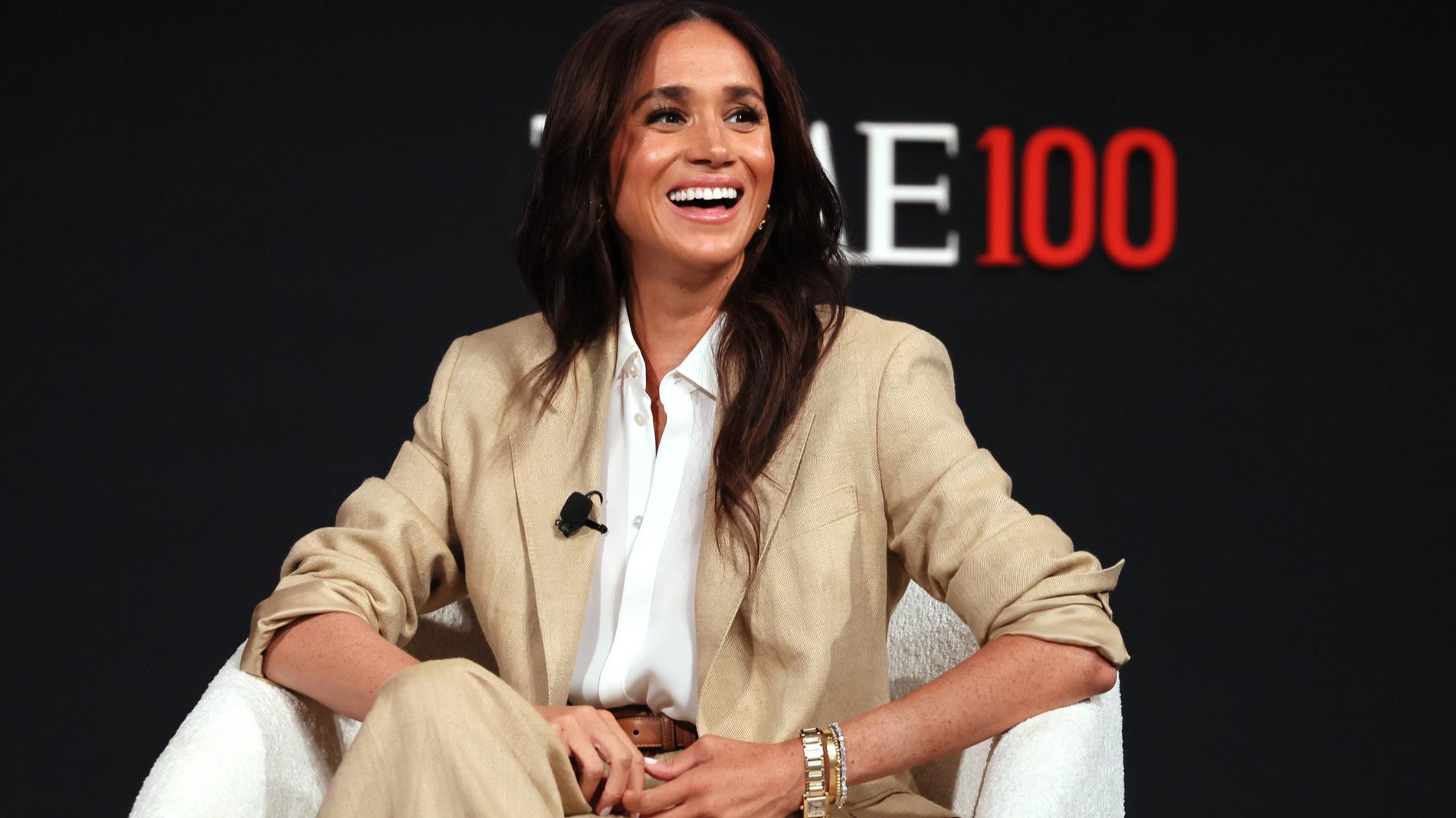 Меган Маркл. Фото: Getty Images