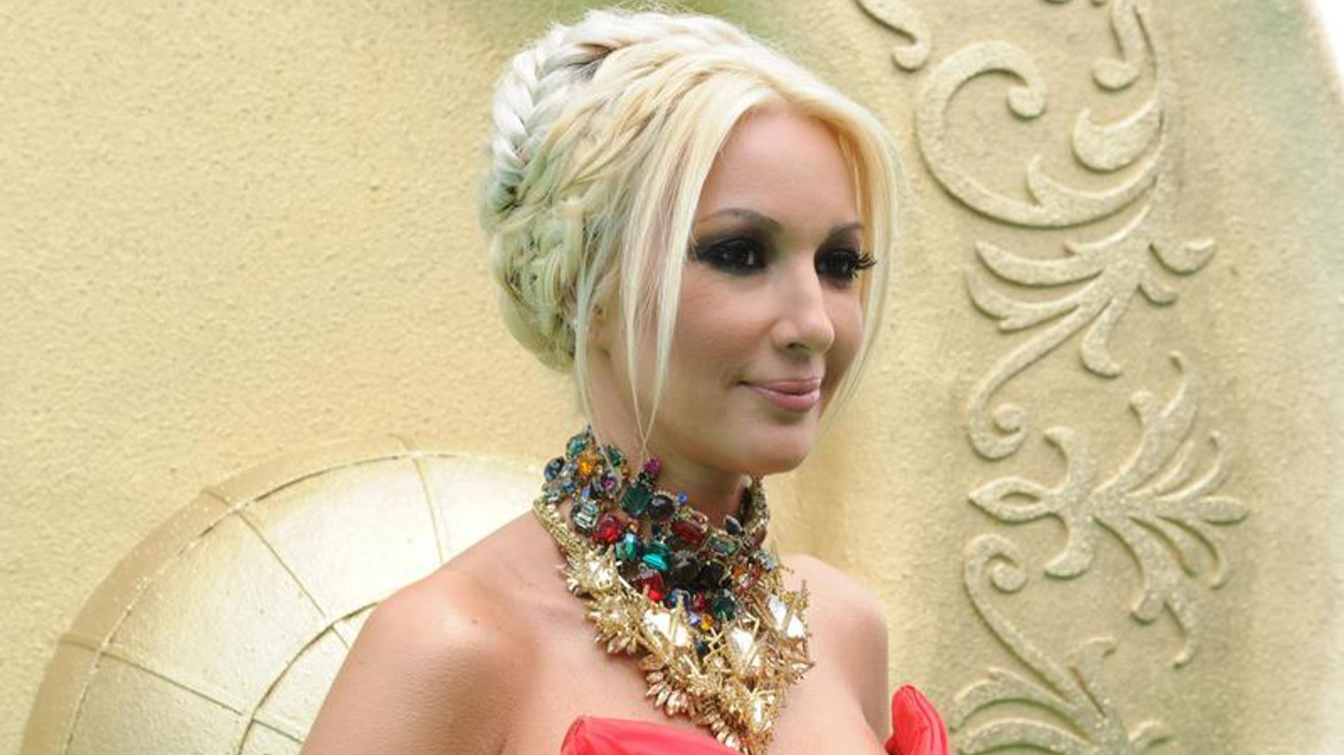 Лера Кудрявцева. Фото: Legion media