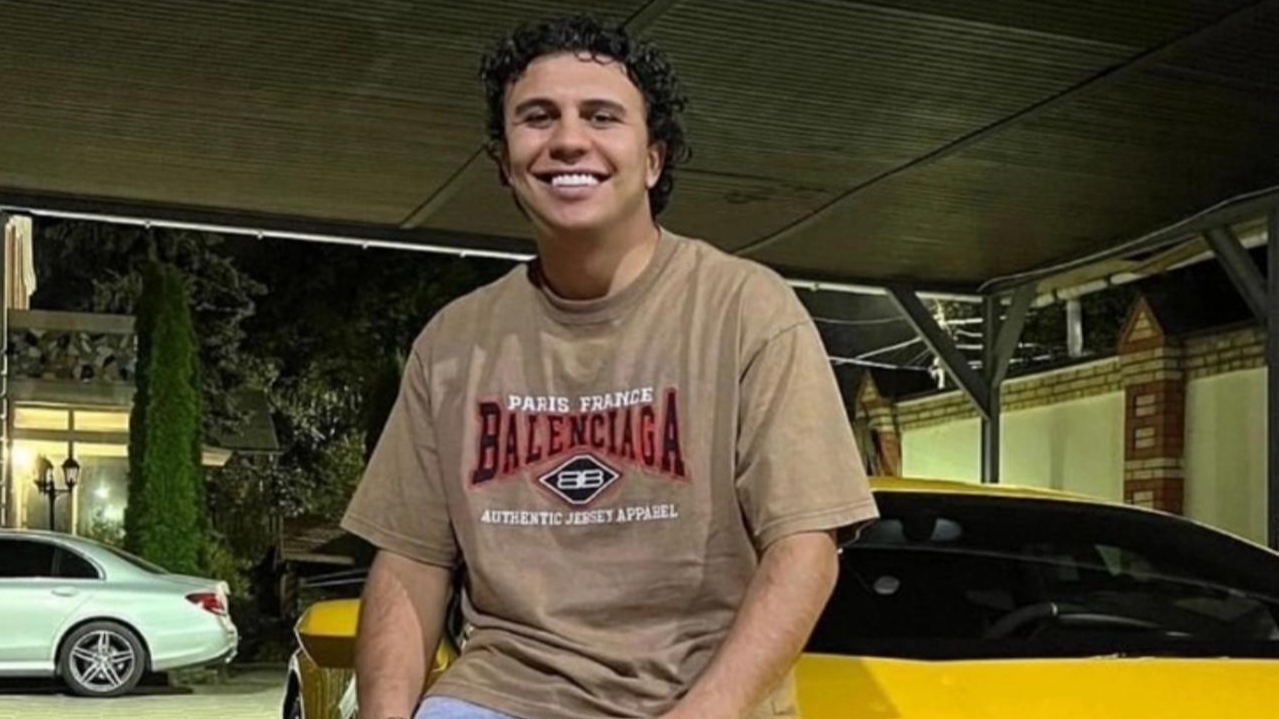 Subo. Фото: vk.com