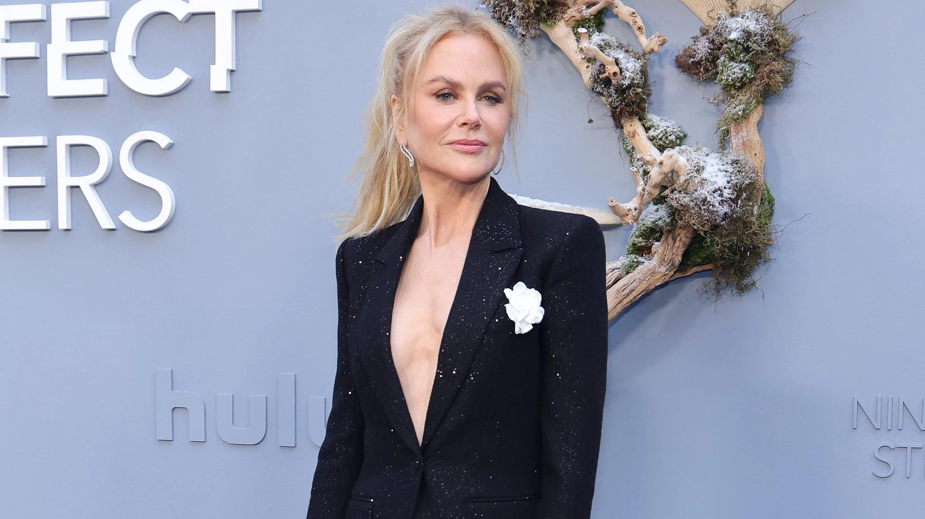 Николь Кидман. Фото: Getty Images