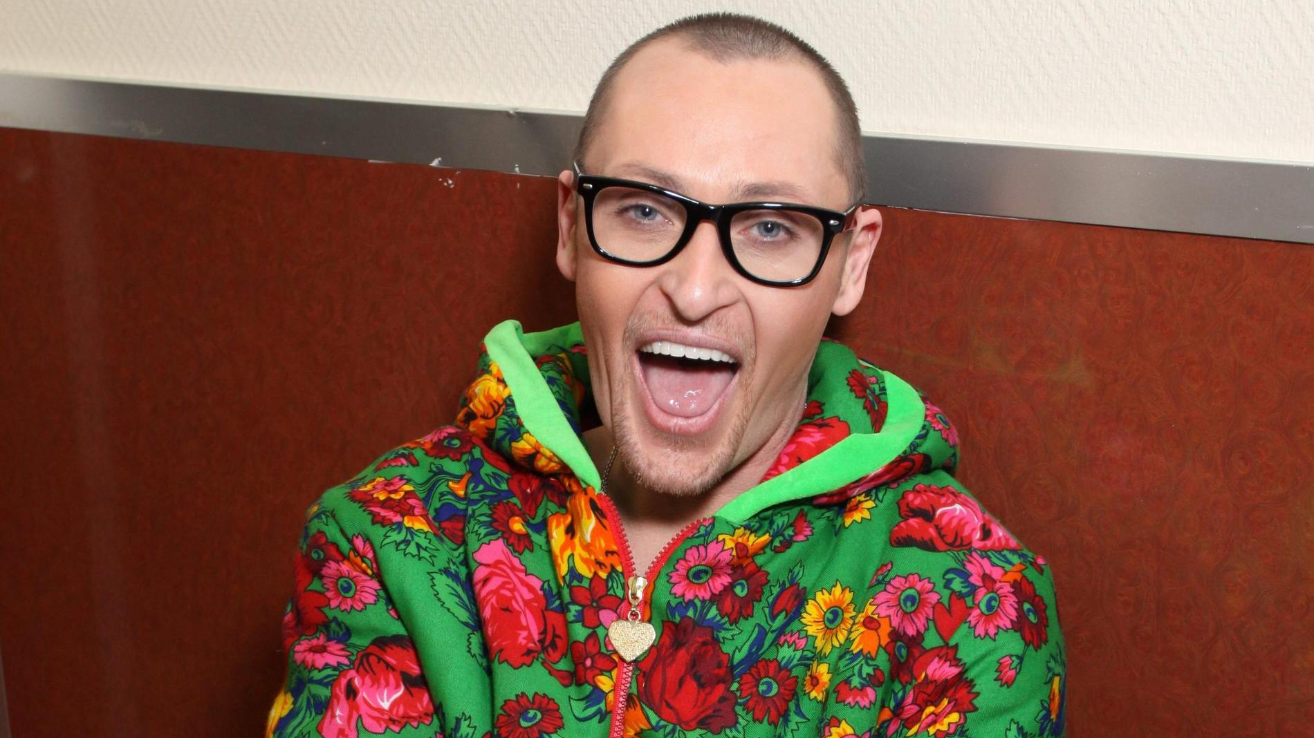 Шура. Фото: Legion-Media