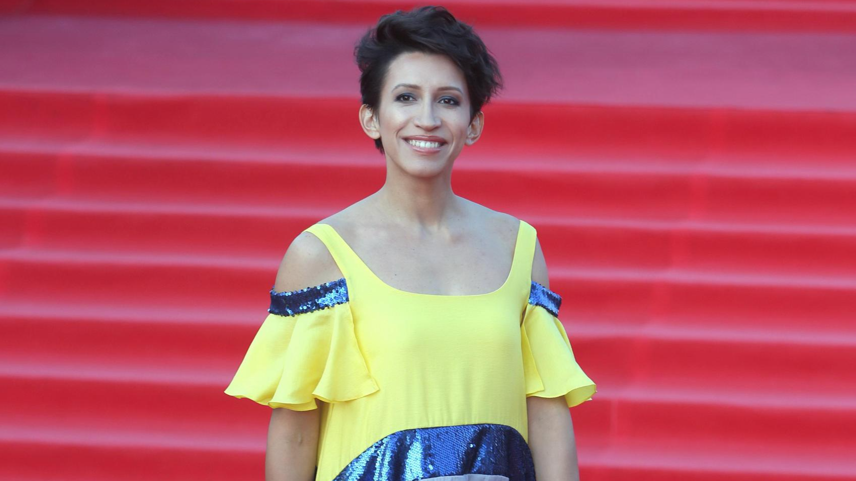 Елена Борщёва. Фото: Legion-Media