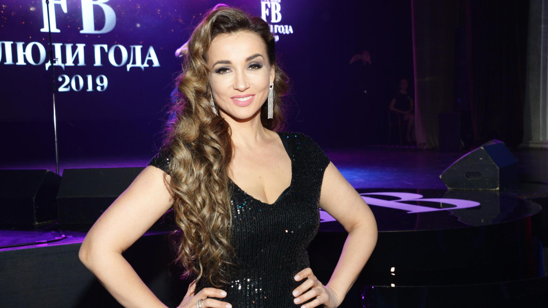 Анфиса Чехова. Фото: Legion-Media.