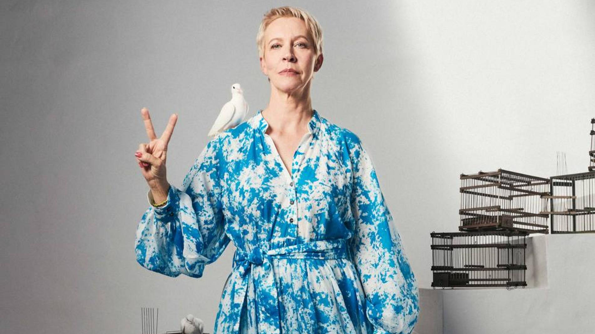 Татьяна Лазарева* Фото: Telegram