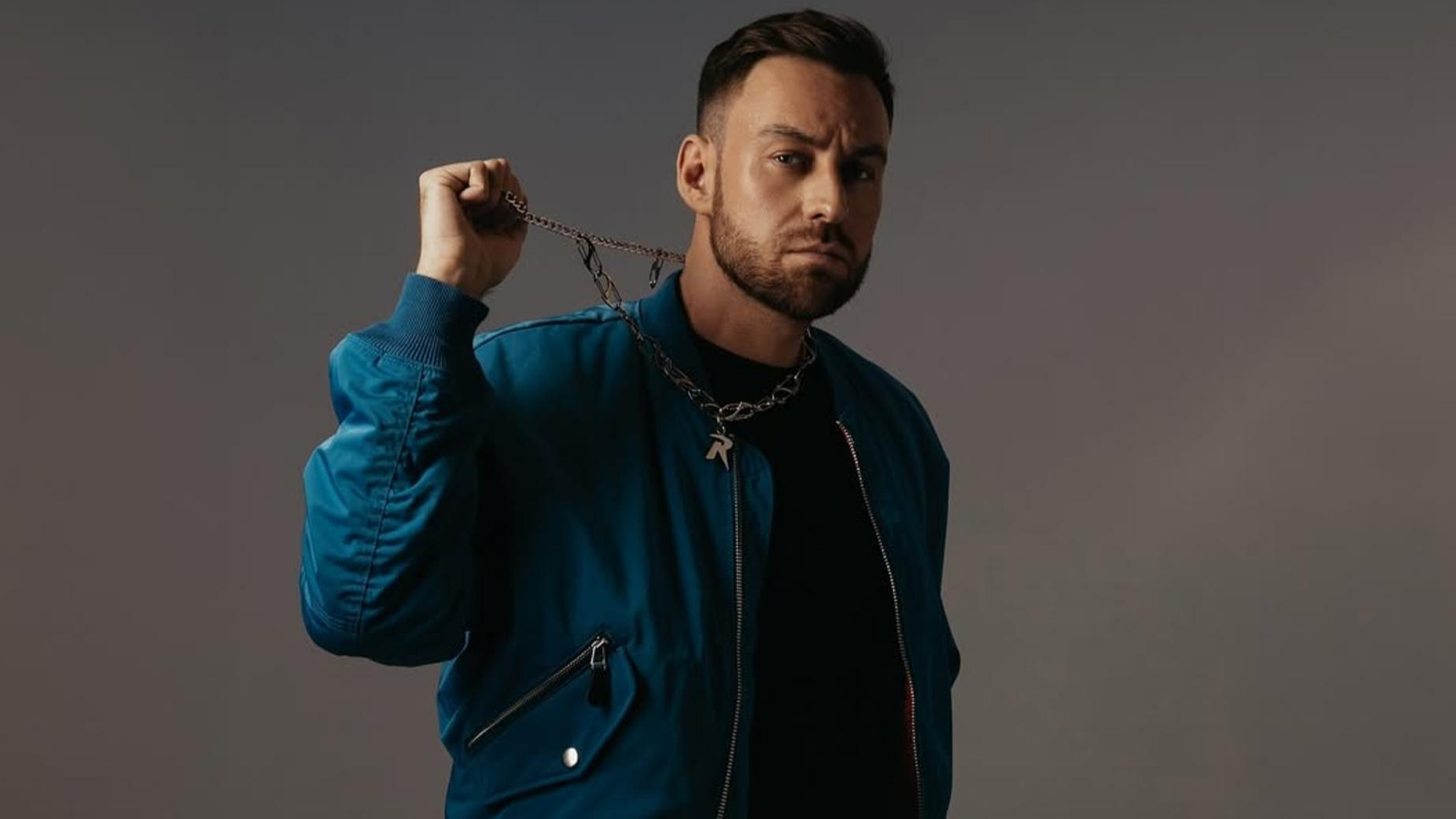 Dante. Фото: Инстаграм* @musicdante