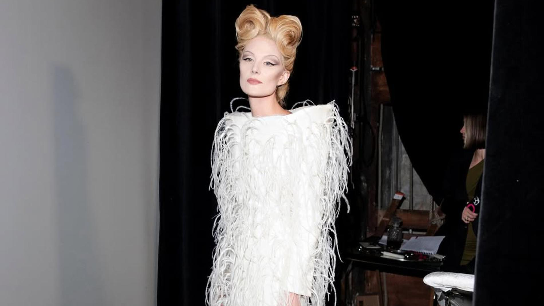 Рената Литвинова. Фото: Инстаграм* @renatalitvinovaofficiall