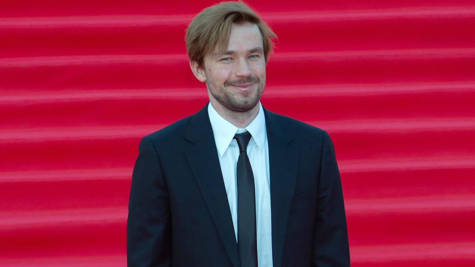 Александр Петров. Фото: Legion-Media