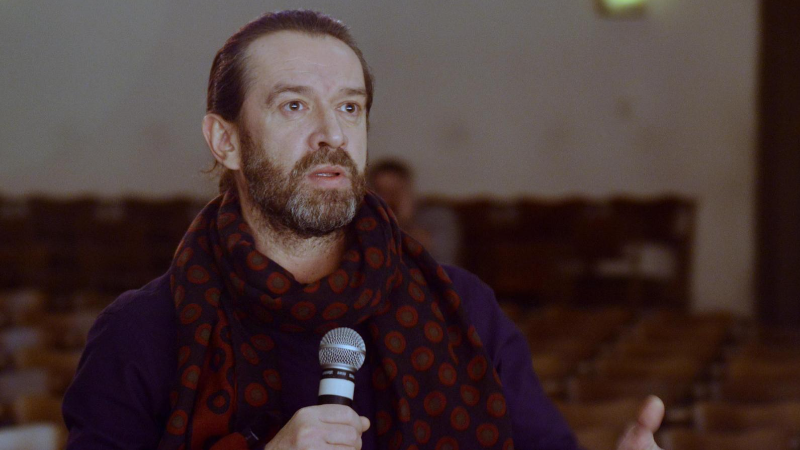 Владимир Машков. Фото: Legion-Media