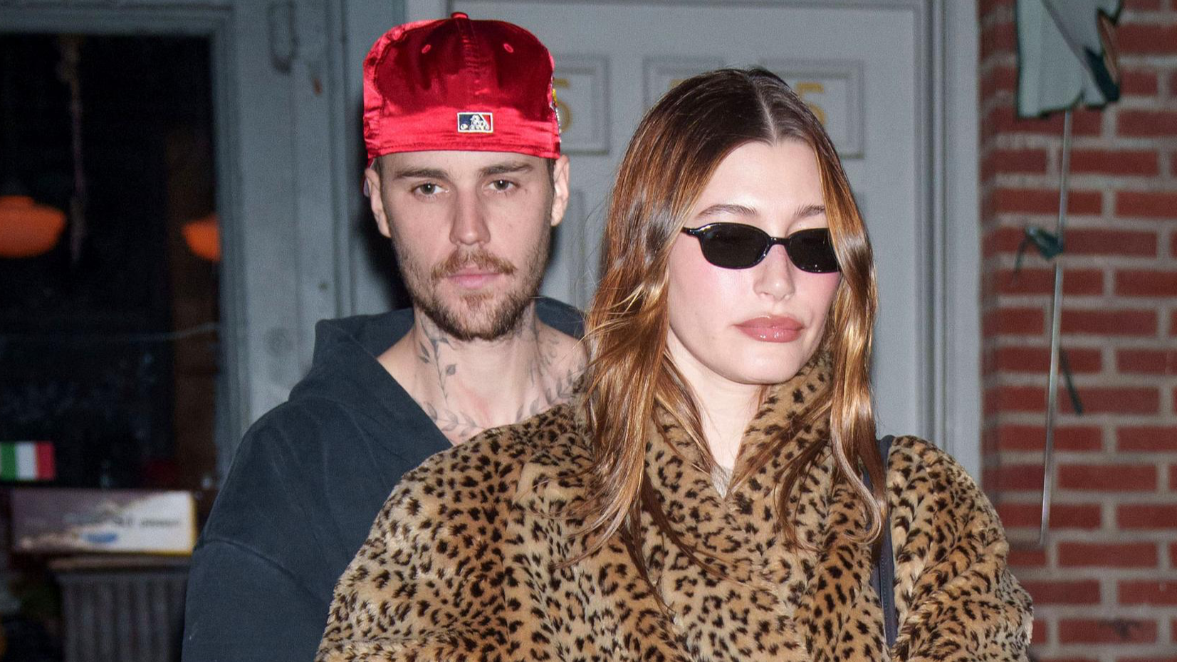 Джастин и Хейли Бибер. Фото: Getty Images