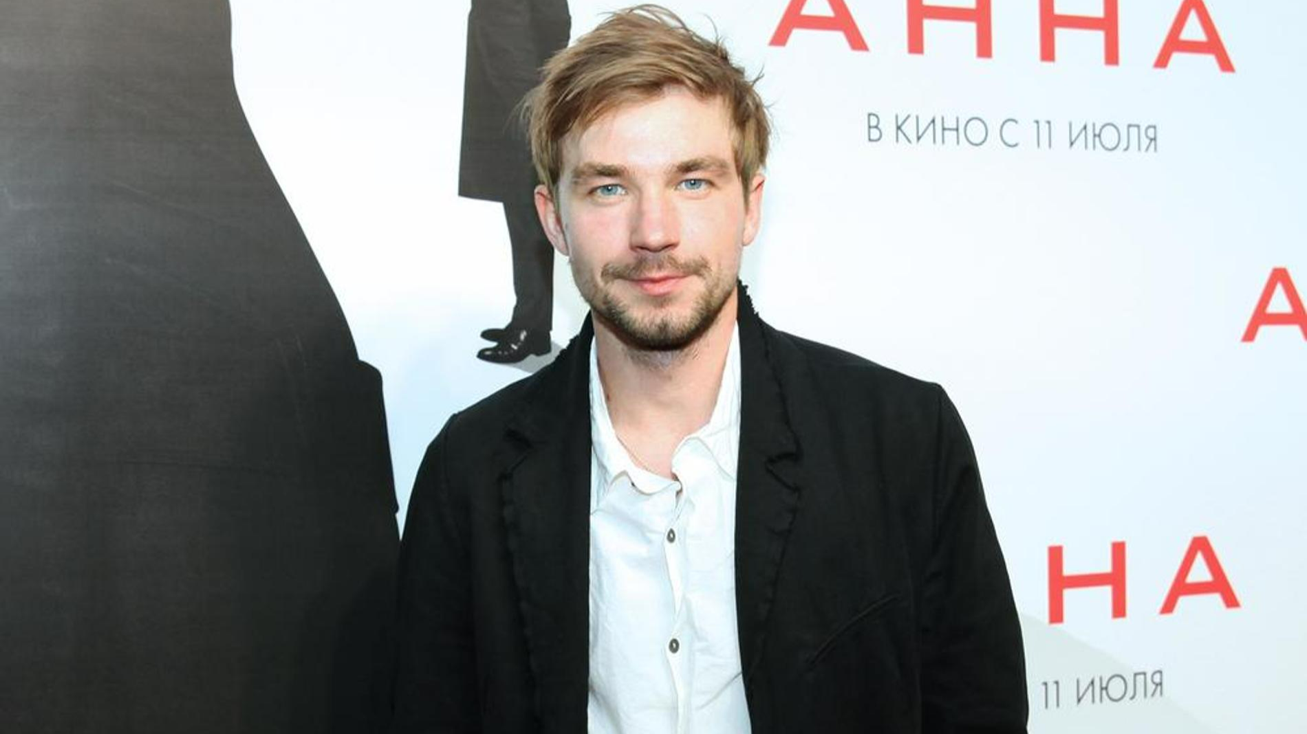 Александр Петров. Фото: Legion media