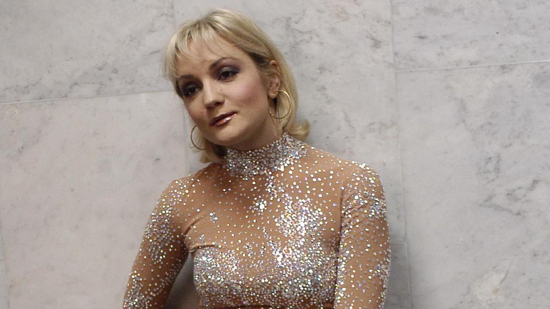 Татьяна Буланова. Фото: Legion-Media