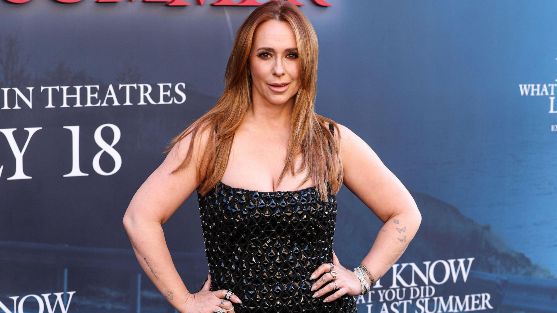 Дженнифер Лав Хьюитт. Фото: Legion-Media