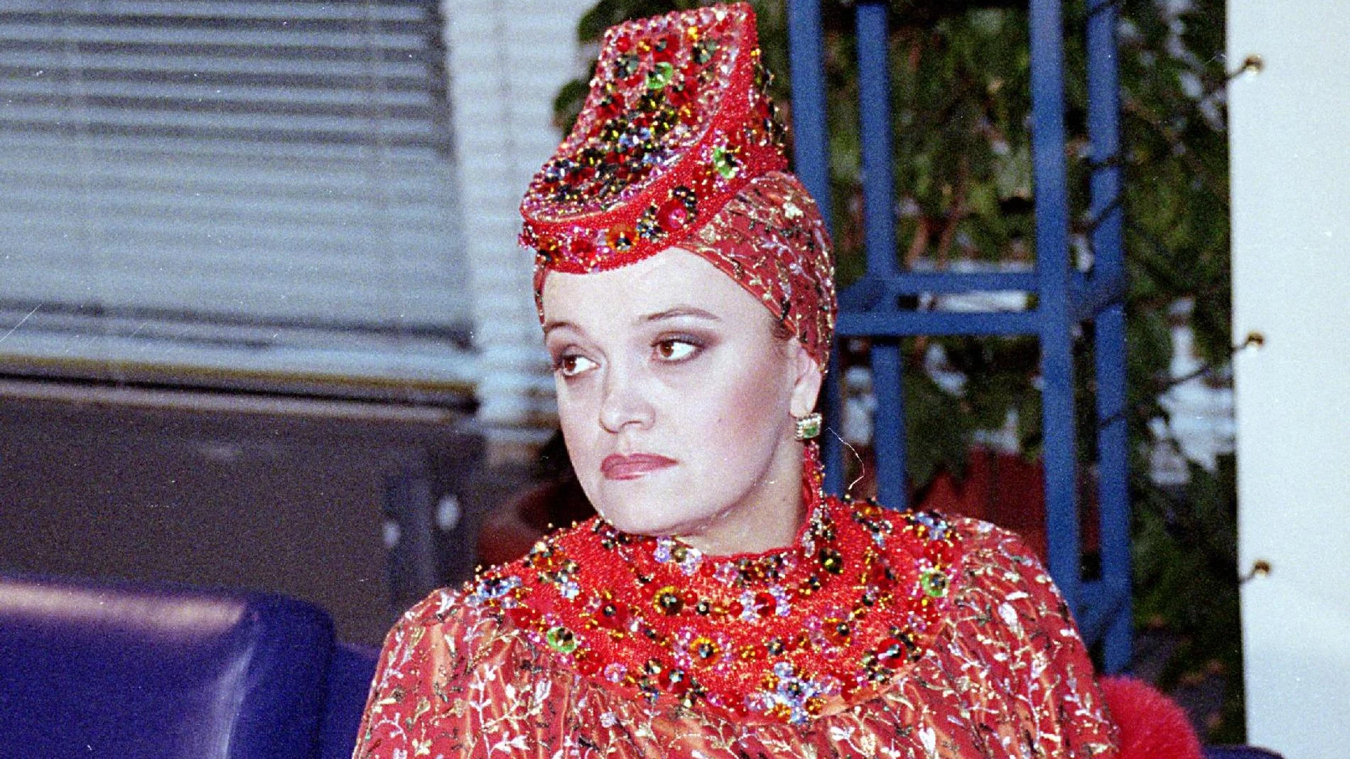 Надежда Кадышева. Фото: Legion-Media